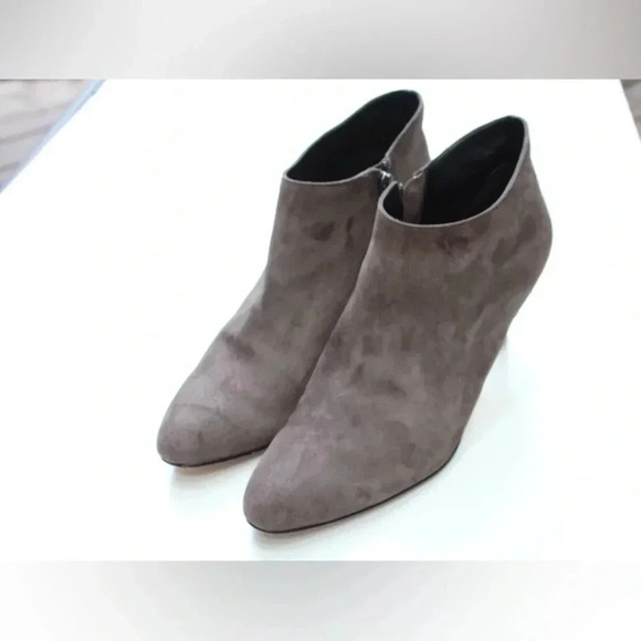 Peele Moda booties - Picture 7 of 10